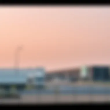 Magnificent An In-Depth Analysis of Al Qusais Industrial Area 3 Magnificent An In-Depth Analysis of Al Qusais Industrial Area 3