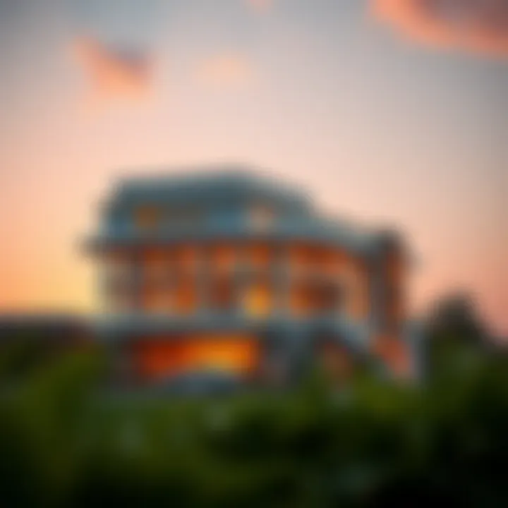 Illustration of advantages of zero-balance accounts