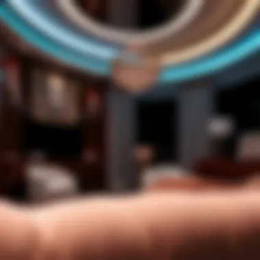 Interior Inspirations from Al Safa Studio Interior aesthetics influenced by Al Safa Studio