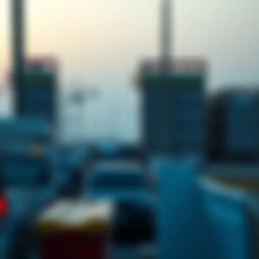 An In-Depth Analysis of Al Qusais Industrial Area 3 Introduction