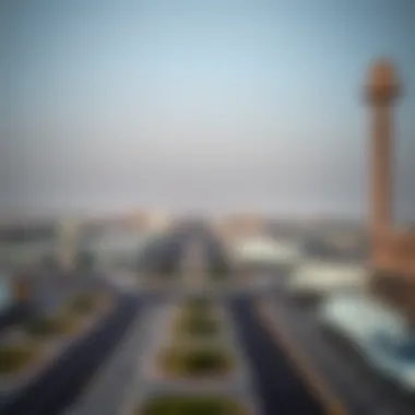 Notable An In-Depth Analysis of Al Qusais Industrial Area 3 Notable An In-Depth Analysis of Al Qusais Industrial Area 3