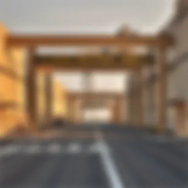 An In-Depth Analysis of Al Qusais Industrial Area 3 Summary An In-Depth Analysis of Al Qusais Industrial Area 3 Summary