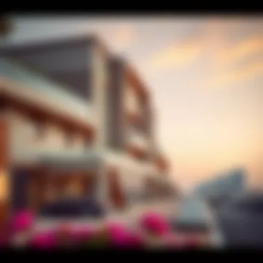 Investment Opportunities in بان هوم دبي Investment opportunities highlighted in بان هوم دبي