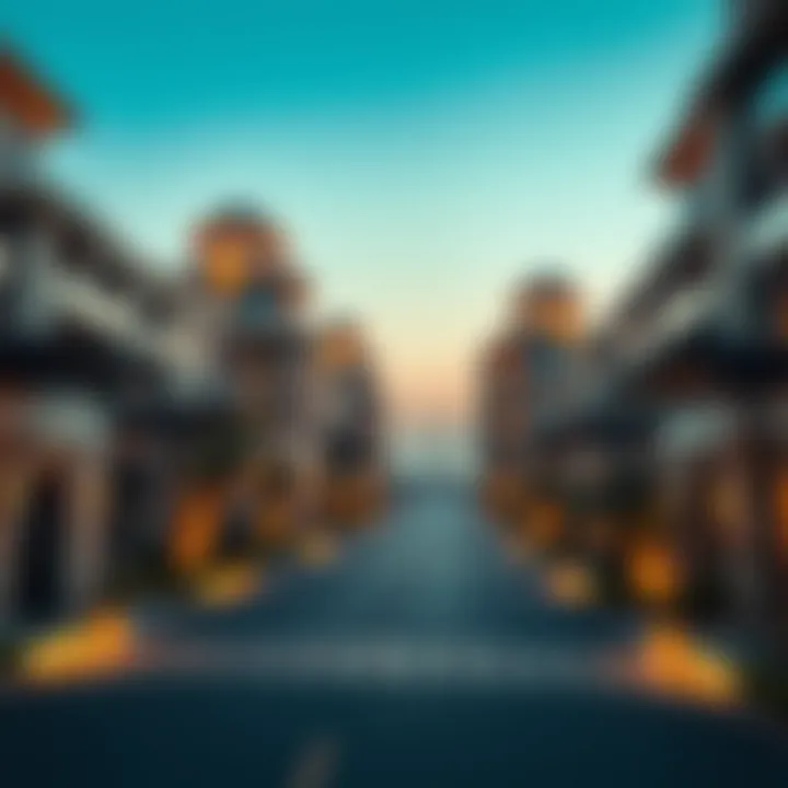 Advantages of Makani Numbers for Property Buyers Benefits of using Makani numbers for property buyers