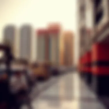 Investors exploring opportunities in Benghatti developments