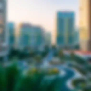 Investment potential trends in Bloom JVC