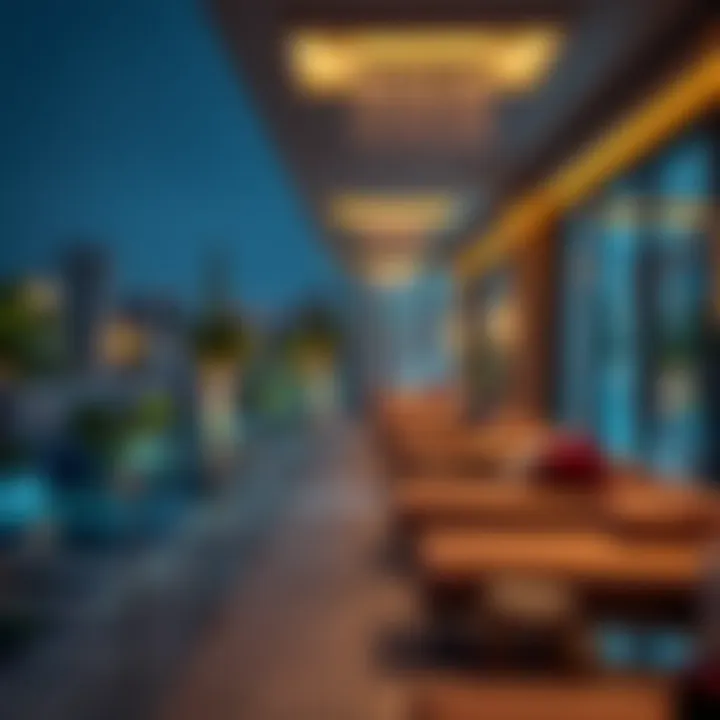 Investment potential insights for Chalet Al Barsha