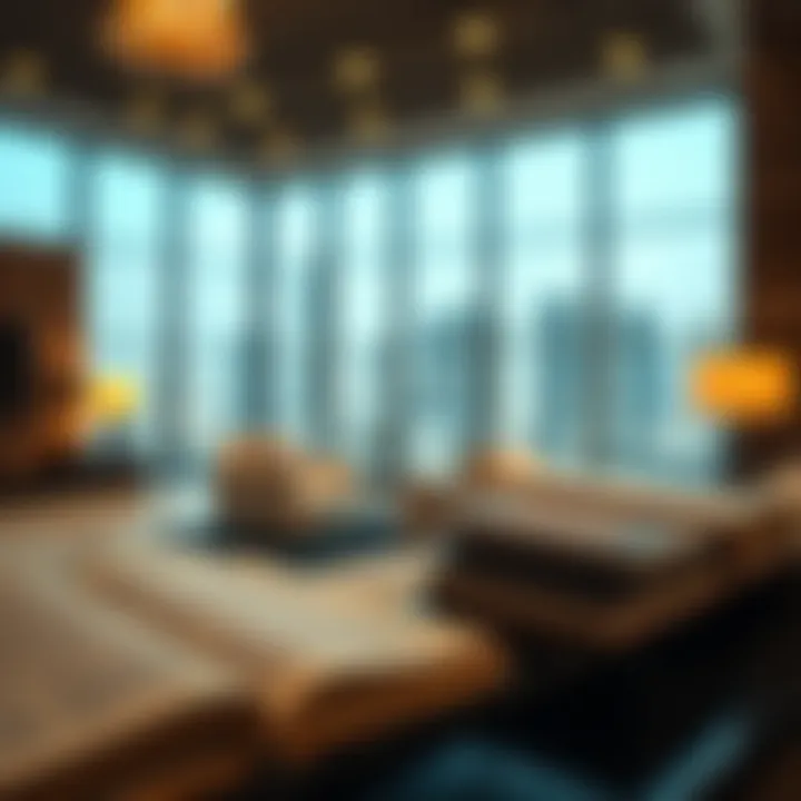 Documents needed for visa application