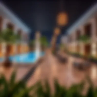 Family Amenities in Manazil Al Barsha 1 Family-friendly amenities in Manazil Al Barsha 1