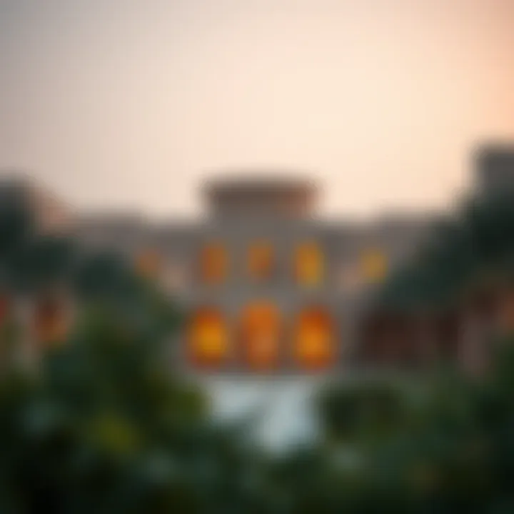 DesertNooks and Trakheesi Integration