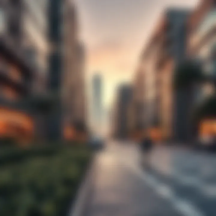 Community-centric design in Emaar's latest projects enhancing local engagement