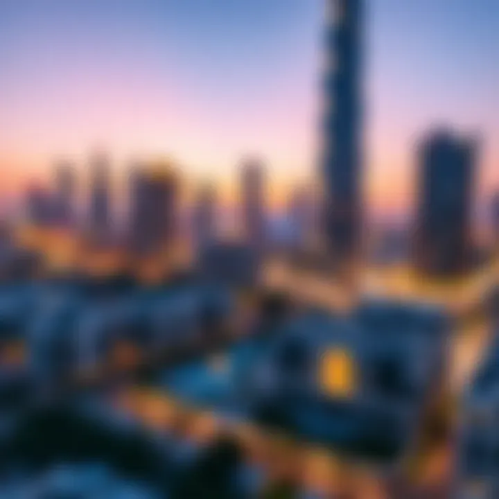 Real estate investment trends and market analysis chart