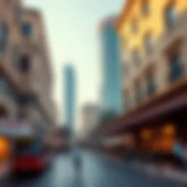 Cultural Enclaves: What Attracts Expatriates to Dubai Cultural landmarks in Dubai attracting expatriates