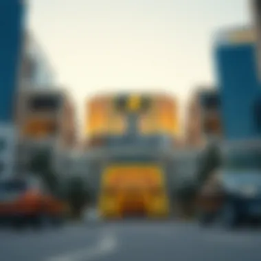 Market positioning and real estate trends in Arjan