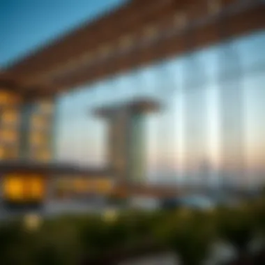 Investment potential overview of Al Telal 5