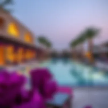 Luxurious amenities and recreational facilities available in Arabian Ranches III