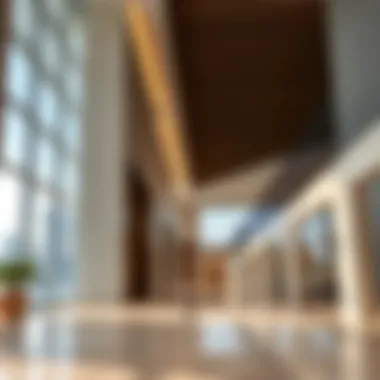 Illustration of investment opportunities arising from closed partition integration