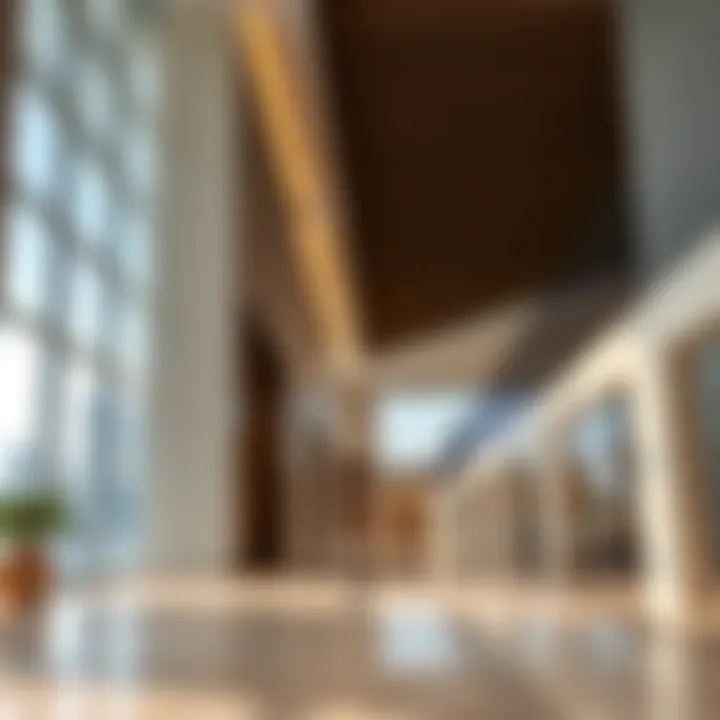 Illustration of investment opportunities arising from closed partition integration