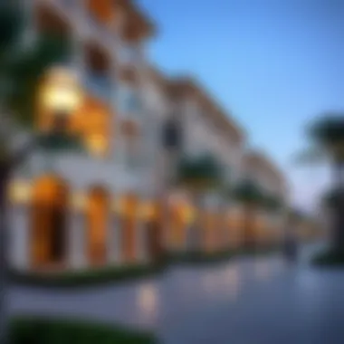 Investment Opportunities in Dar Al Jawhara Investment potential overview for Dar Al Jawhara