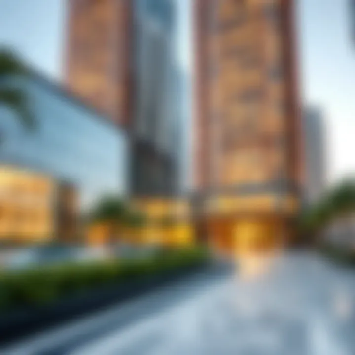 Analyzing Investment Opportunities in Elite Building Investment potential analysis of Elite Building in Dubai's real estate