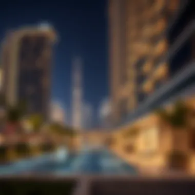 Luxury Living: Emaar's Residential Developments Luxurious residential projects by Emaar