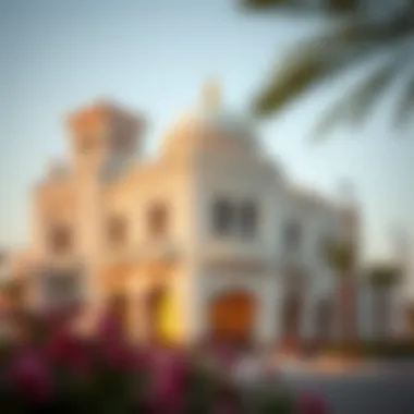 Influence of Emirates Islamic on Mirdif's Real Estate Landscape Impact of Emirates Islamic on local real estate