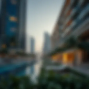 Overview of property management strategies