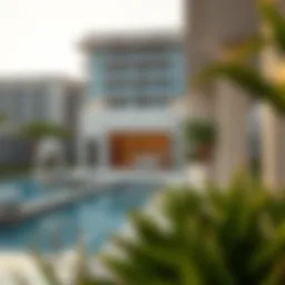 Exploring Mirage 3 Residence: A Comprehensive Insight Introduction