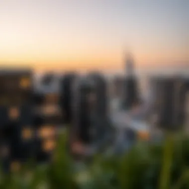 Promising Investment Prospects in Nova Dubai Investment opportunities highlighted in Nova Dubai's development plan