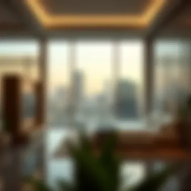 Key Market Trends in Dubai's Rental Landscape Key market trends in Dubai's rental landscape