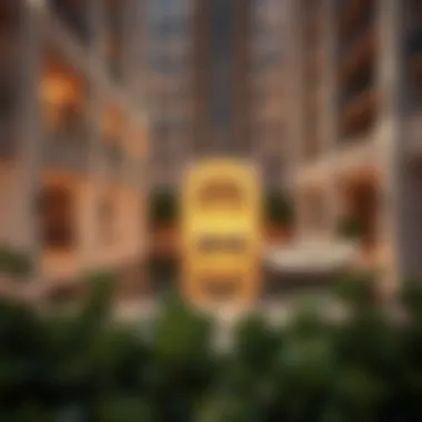 Luxury Amenities Offered in Rental Properties Amenities in an apartment complex