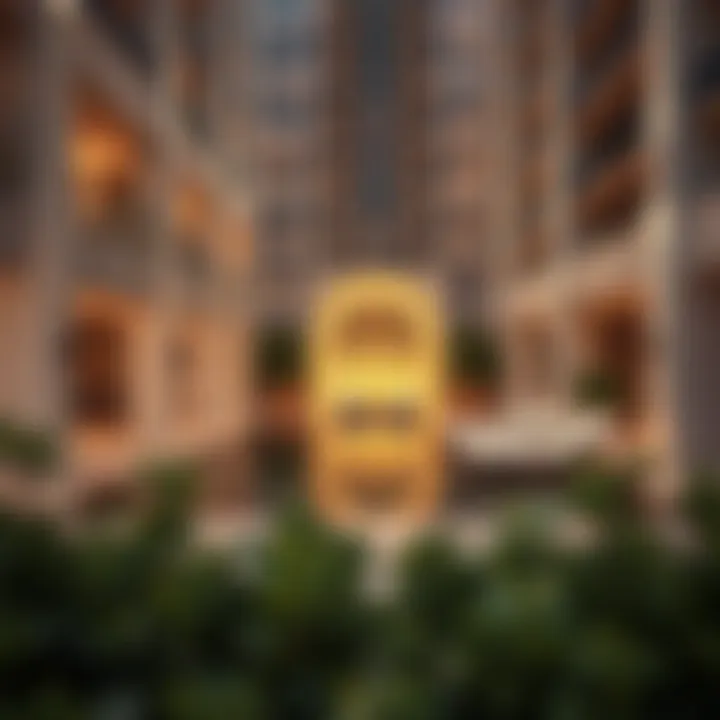 Luxury Amenities Offered in Rental Properties Amenities in an apartment complex