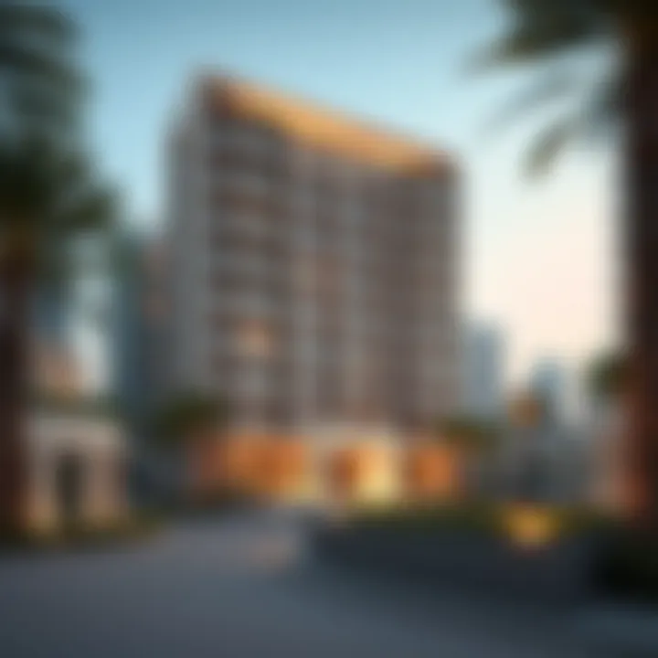 Real Estate Trends Impacting Sadaf Six Trends and insights in the Dubai real estate market related to Sadaf Six