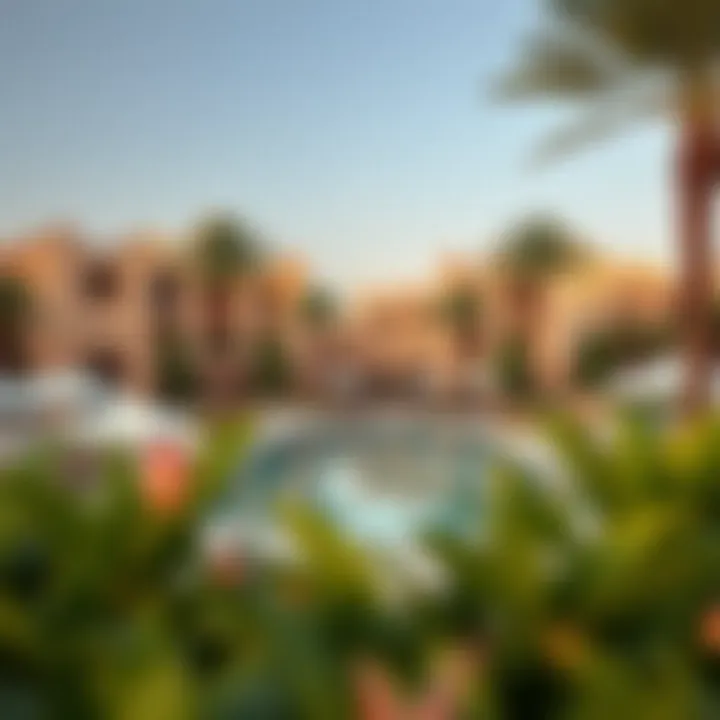 Lifestyle and Leisure in Ras Al Khaimah Vibrant lifestyle amenities in Ras Al Khaimah