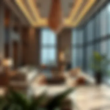 Enhancing Property Value Diverse design elements that enhance property value