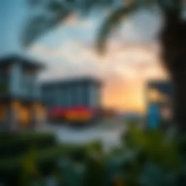 Amenities Around Lagoon Views Community amenities available near Lagoon Views, highlighting lifestyle options