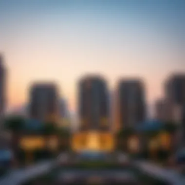 Smart Investment Strategies in Dubai Real Estate Investment strategies for Dubai properties