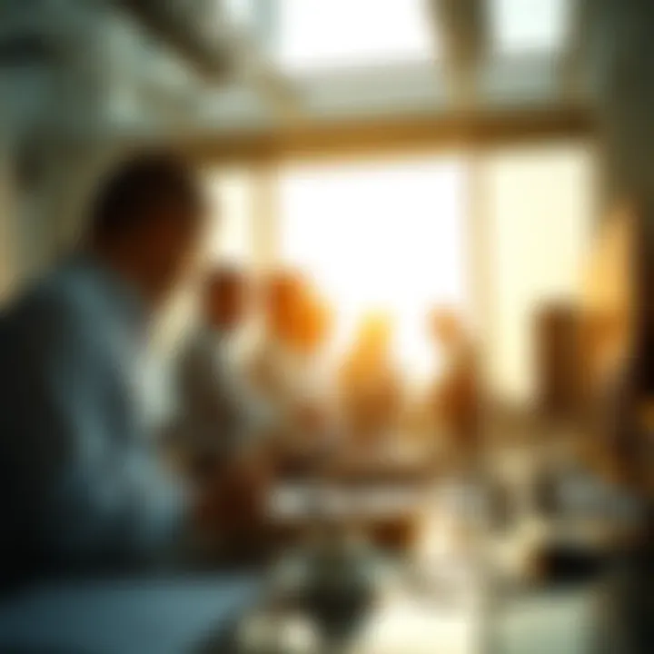 Engineers collaborating in a modern workspace, symbolizing opportunity