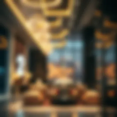 Key Features of Trakheesi System