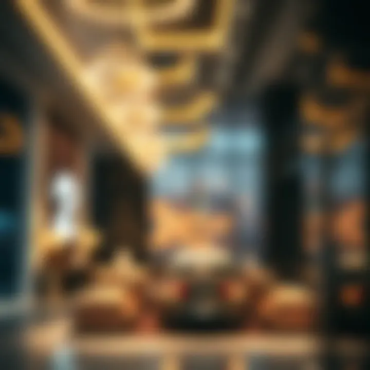 Key Features of Trakheesi System