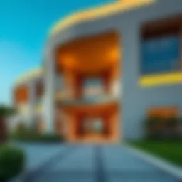 Masaken Al Warqa 02: An In-Depth Exploration Introduction