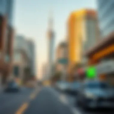 Real Estate Opportunities in Motor City Real estate opportunities within and around Motor City