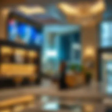 Navigating Real Estate Services