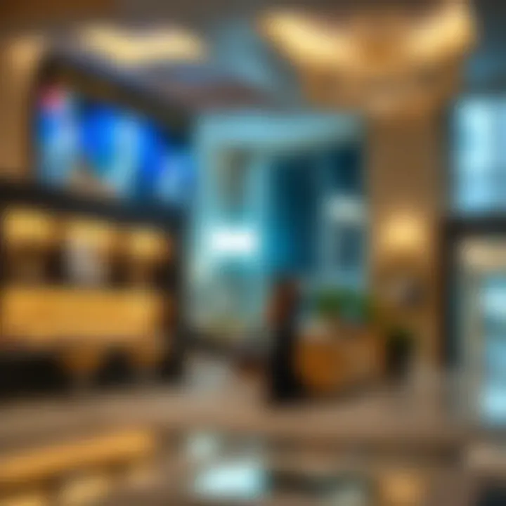 Navigating Real Estate Services