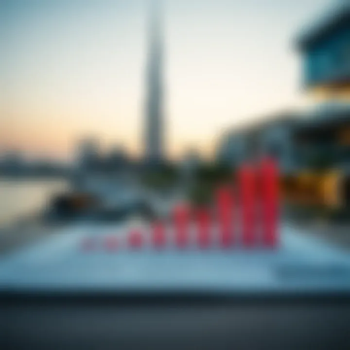 Graph displaying legal rights in Dubai real estate