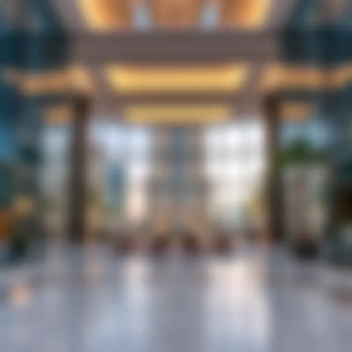 Investment Insights for Oberoi Tower Investment trends related to Oberoi Tower and the local market