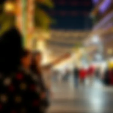 Community Celebrations in the UAE Festive gatherings showcasing community spirit