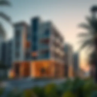 Managing Properties with Makani Numbers Overview of property management with Makani numbers