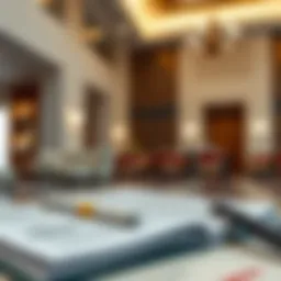 Documentation required for residency renewal in Dubai