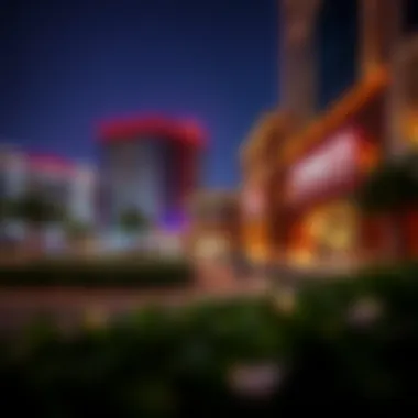 Influence of Spinneys Uptown Mirdif on Dubai's real estate trends